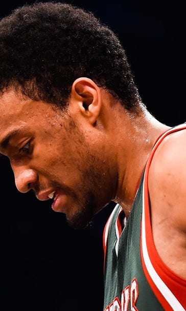 How will Parker's injury affect Bucks' direction this season?